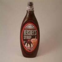 Hershey's Chocolate Syrup-Copy Cat_image