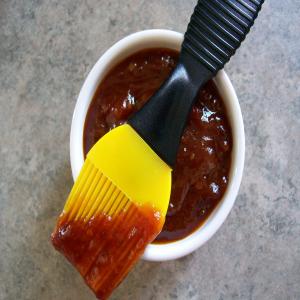 Sexy Barbecue Sauce_image