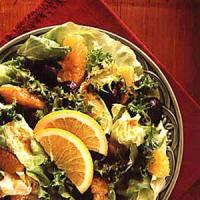 Spicy Citrus Salad image
