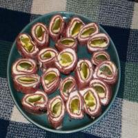 Pickle Roll-Ups image