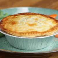 Freeze & Bake Chicken Pot Pies Recipe by Tasty_image