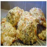 Cheddar Bay Biscuits (Red Lobster ) Recipes image