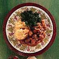 Game Casserole with Rioja_image