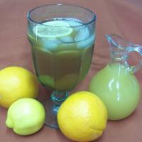 Citrus Iced Tea image