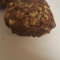 Walnut Brownies_image