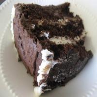 Chocolate Layer Cake_image