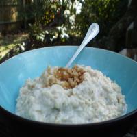 The Nation's Favourite - Podgy Porridge! image