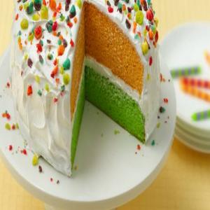 Trix™ Cereal Crunch Cake_image