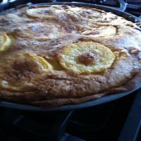 Brown Butter Apple Tart Recipe - (4.6/5)_image