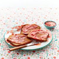 Strawberry Butter_image