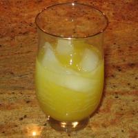 Greenbrier Tropical Lemonade image