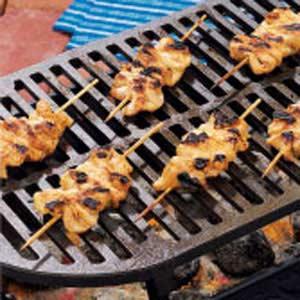 Grilled Pork Appetizers_image