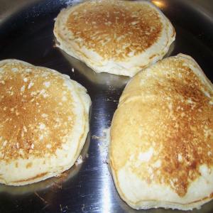 Light and Fluffy Pancake Mix_image