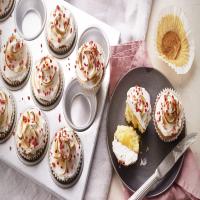 Mary Berry's lemon meringue cupcakes_image