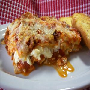 Mama Rose's Lasagna_image