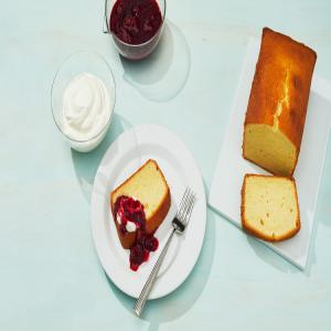 Martha's Cream-Cheese Pound Cake_image