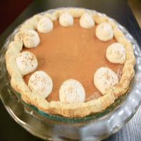 If You Want to Make the Perfect Pumpkin Pie, Try Molly Yeh's Decadent Recipe_image