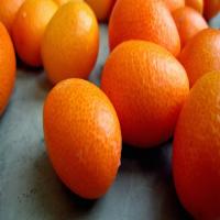 Candied Kumquats Recipe_image