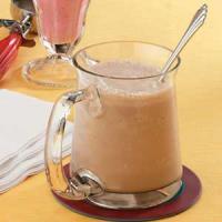Chilled Hot Chocolate_image