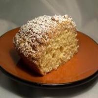 Bisquick Streusel Coffee Cake_image