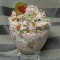 Gourmet Tuna Salad_image