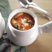 Kale Soup image