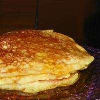 Corn Cakes from Readyville Mill_image