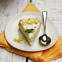 Lemon Quark Cream Cake Recipe - (4.7/5)_image