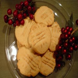Omg... Peanut Butter Cookies image