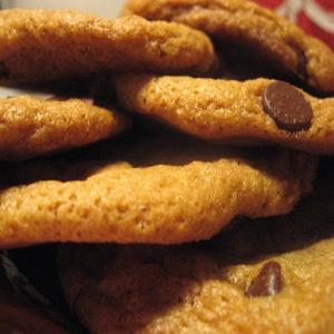 Grandma's Fantastic Chocolate Chip Cookies_image