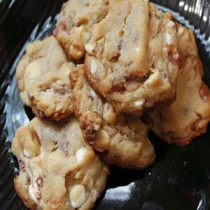 White Chocolate Chip Delectable Drop Cookies_image