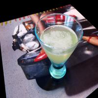 Hato Rey De Limon Cocktail_image