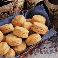 Soft Sweet Potato Biscuits_image