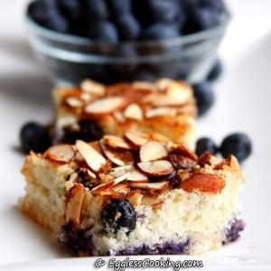 Blueberry Coffee Cake Recipe_image