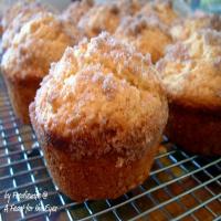 Good Morning Muffins, adapted from The Pioneer Woman Recipe - (4.6/5)_image