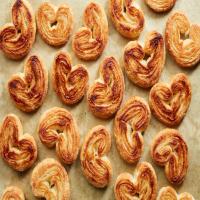 Sweet Palmiers image