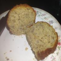 Moist and Delicious Banana Bread image