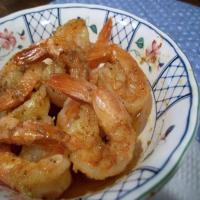 Yes, You Can.......microwave and Steam Shrimp - Longmeadow Farm_image