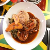 Oxtails image