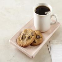 Pudding Chocolate Chunk Cookies image