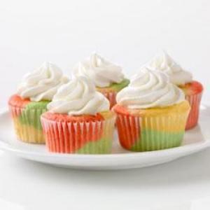 Tie-Dye Fruity Cupcakes_image