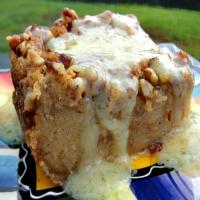 Creole Bread Pudding_image
