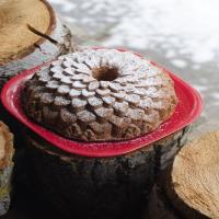 Coconut Bourbon Pecan Bundt Cake_image