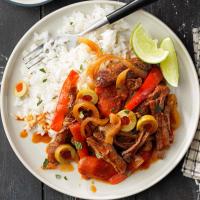 Slow-Cooked Ropa Vieja image