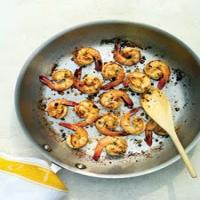 Garlic-Jalapeno Shrimp Recipe_image