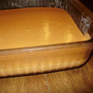 Refrigerator Cheese Cake_image