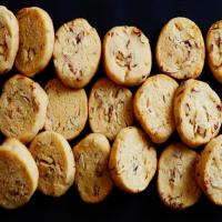 Gluten-Free Almond Cookies image