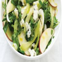 Fall Salad with Maple Vinaigrette image