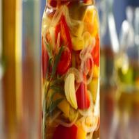 Pickled Peppers image