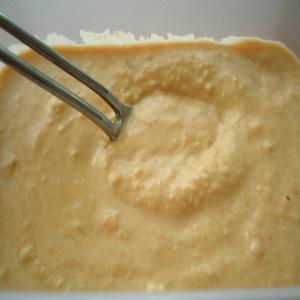 Roasted Red Pepper Sauce image